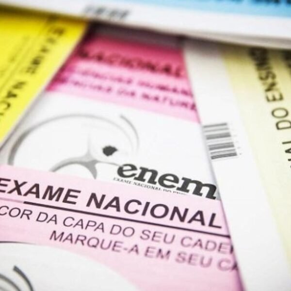 O Enem 2025 será aplicado nos dias 9 e 16 de novembro em todo o país. Confira datas, provas, redação e dicas do Inep para se preparar.
