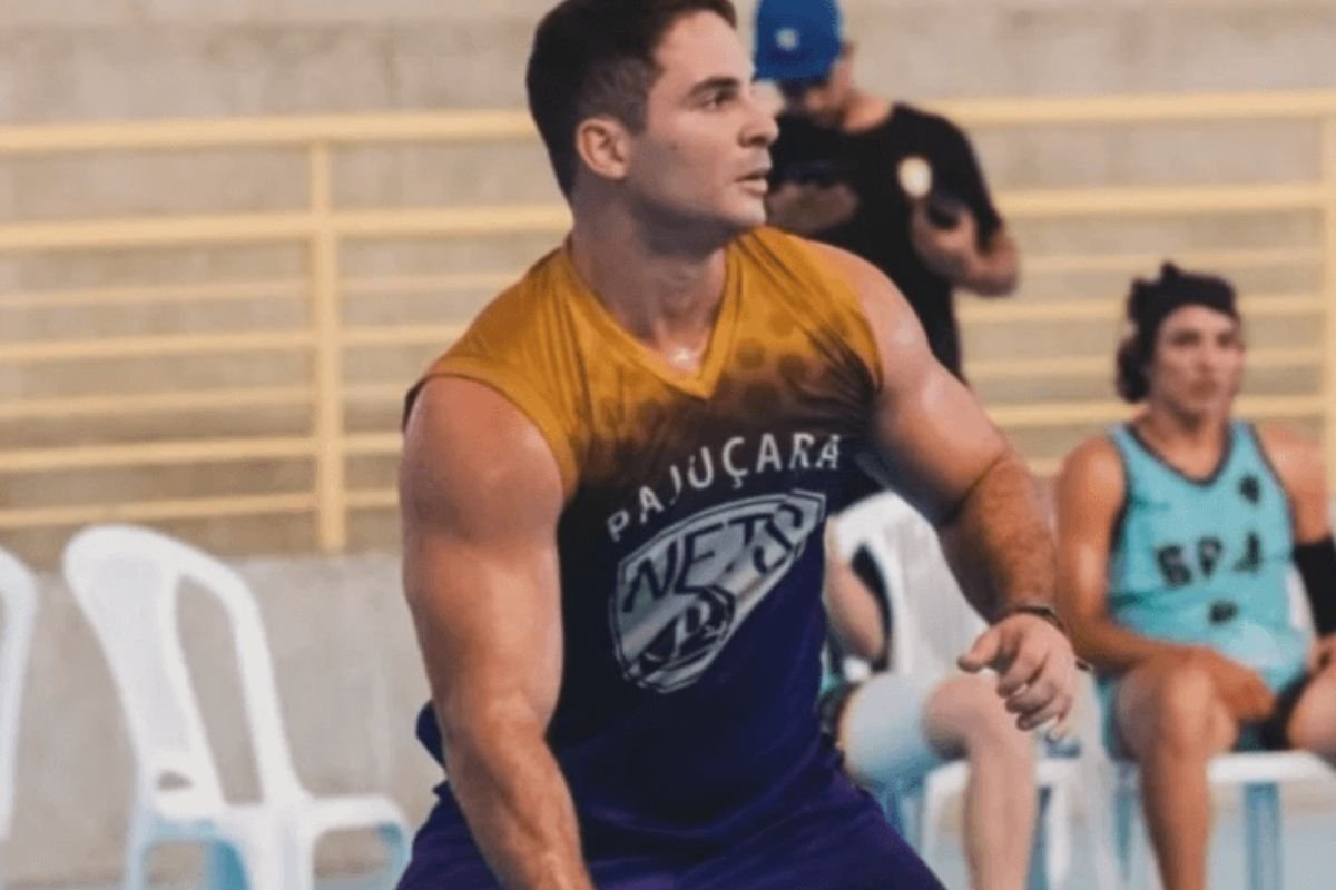 No comunicado, a defesa afirma que lamenta profundamente o ocorrido e reforça que Igor Cabral se encontra à disposição das autoridades