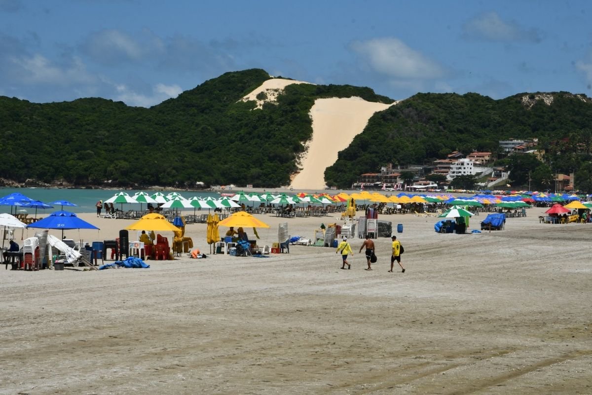 Prefeitura de Natal escolhe o IAB para organizar concurso nacional de requalificação da orla de Ponta Negra, com escuta pública e inovação.