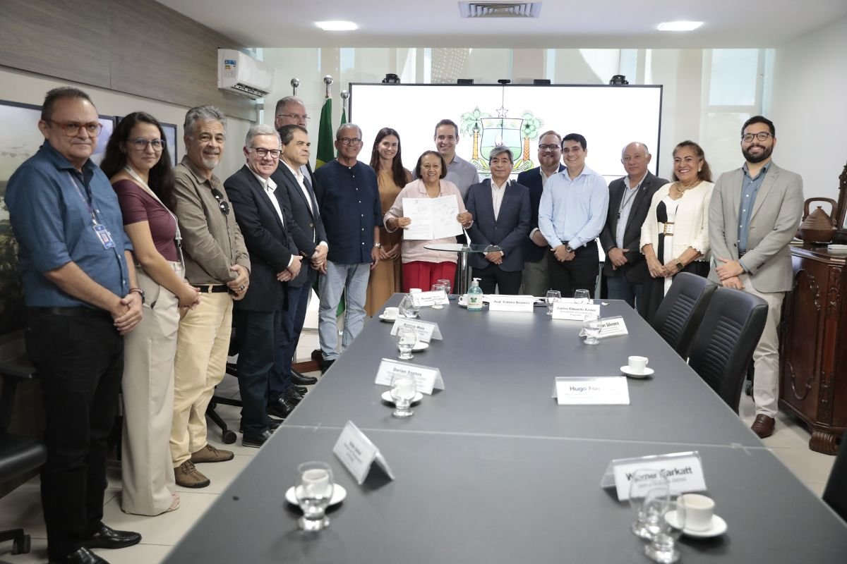 RN se torna o primeiro estado a regulamentar o hidrogênio verde. Lei garante segurança jurídica e atrai projetos sustentáveis e bilionários.