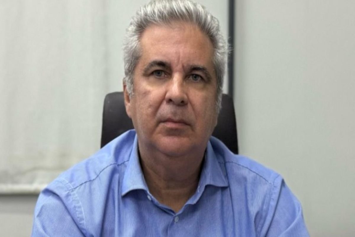 Engenheiro civil formado pela UFRN, Sérgio tem mais de 30 anos de experiência nos setores público e privado.