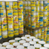 Instituição social recebe doações de alimentos do São João de Natal