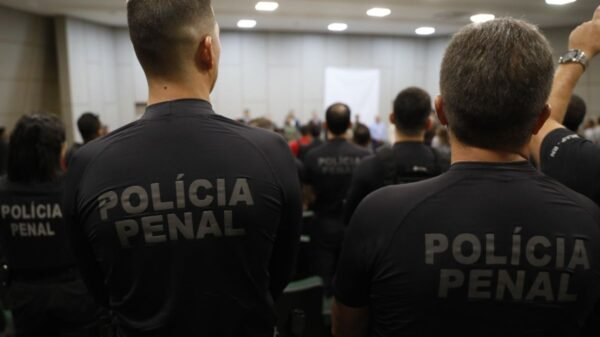 Reestruturação do sistema penitenciário é aprovada no RN