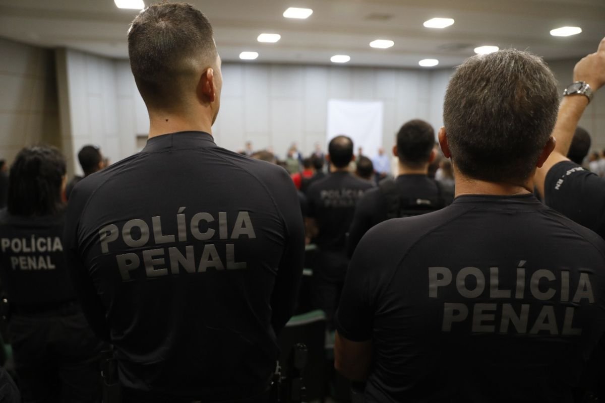 Reestruturação do sistema penitenciário é aprovada no RN