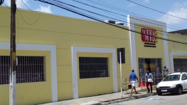 Atendimentos agendados serão automaticamente remarcados para os dias 16, 17 e 18 de julho