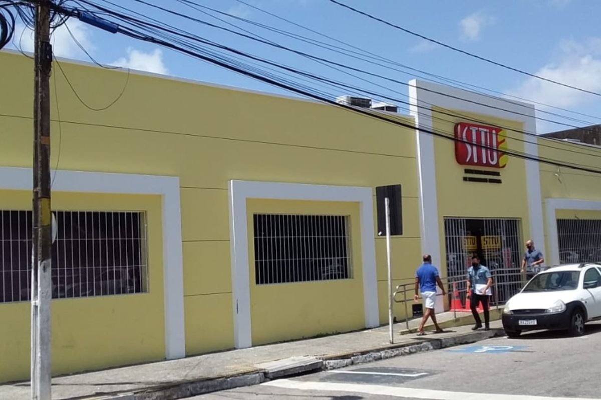 Atendimentos agendados serão automaticamente remarcados para os dias 16, 17 e 18 de julho