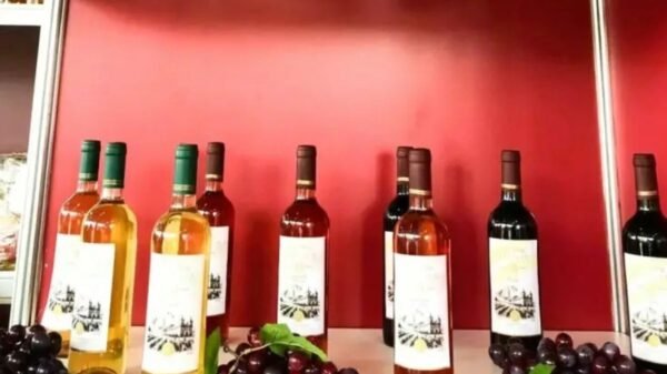 A Destilaria Serra de Martins é uma das 101 empresas que integram o Projeto Feito Potiguar