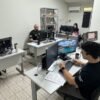 Fraude eletrônica investigada em operação policial interestadual