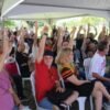 Trabalhadores do DETRAN aprovam greve