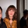 Lara, filha de Junior e Monica, está com síndrome nefrótica