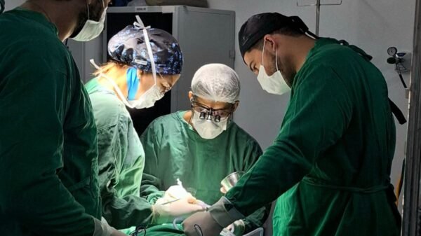 Capacitação em fissura labiopalatina qualifica atendimento no RN