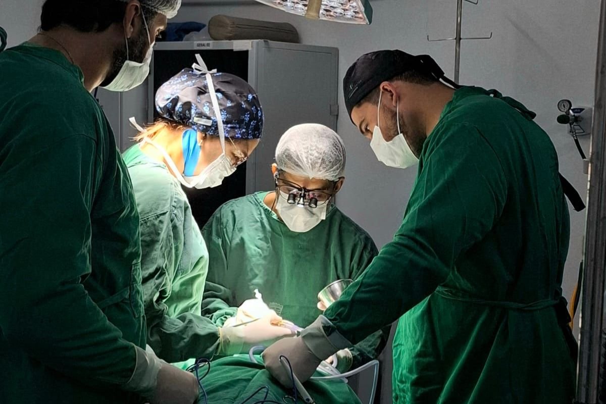 Capacitação em fissura labiopalatina qualifica atendimento no RN