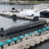 1º submarino nuclear desenvolvido pelo Brasil