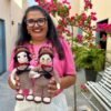 Artesãos expõem produtos na Famuse Caicó 2024