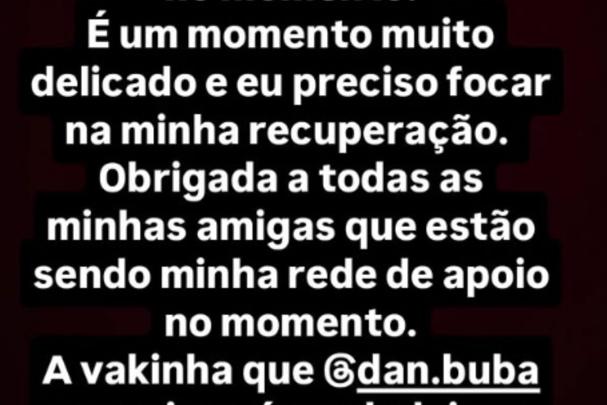 Vítima de agressão com 60 socos em Natal se pronuncia nas redes, agradece apoio e divulga Vakinha para custear tratamento.