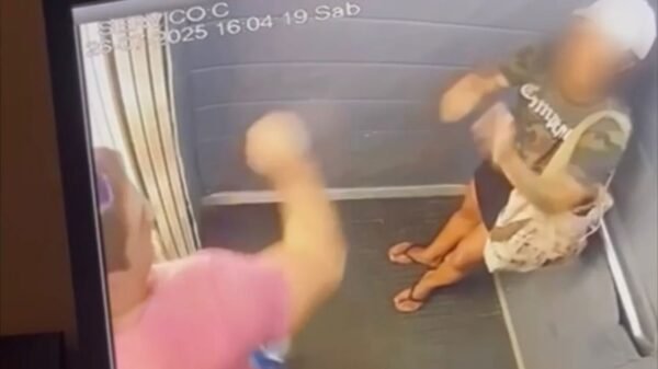 Mulher agredida com 60 socos em Natal relatou empurrões e violência psicológica.