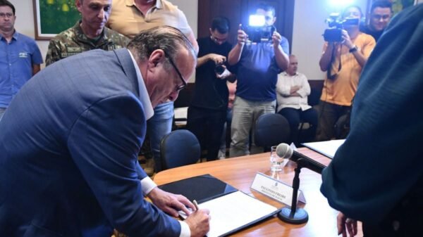 O novo espaço urbano conta com uma área de 10 hectares em terreno cedido oficialmente pelo Exército Brasileiro ao município.