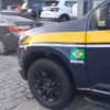 PRF prende homem em Natal por receptação e falsificação