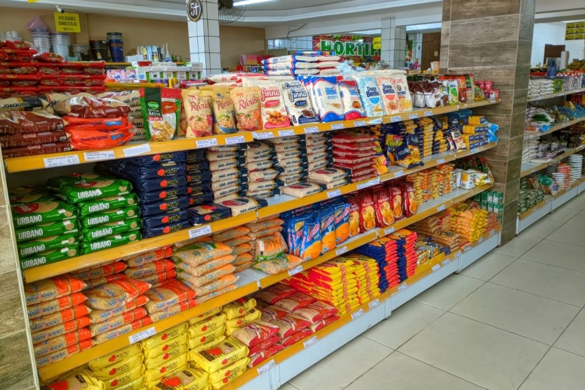 cesta básica, Procon Natal, economia, preços, consumo, Natal RN, hortifrúti, inflação