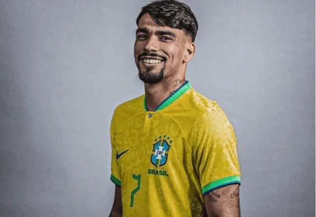 Paquetá é acusado de envolvimento em apostas esportivas