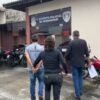 Prisões ocorreram nesta terça-feira (29), nos bairros Passagem de Areia e Nova Parnamirim. Um dos suspeitos foi condenado a mais de 18 anos.