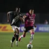 Vasco luta, mas só empata e dá adeus à Copa Sul-Americana