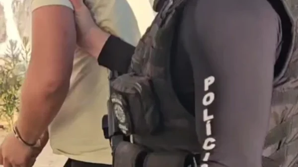 Operação Descarrilho desarticula facção no Seridó