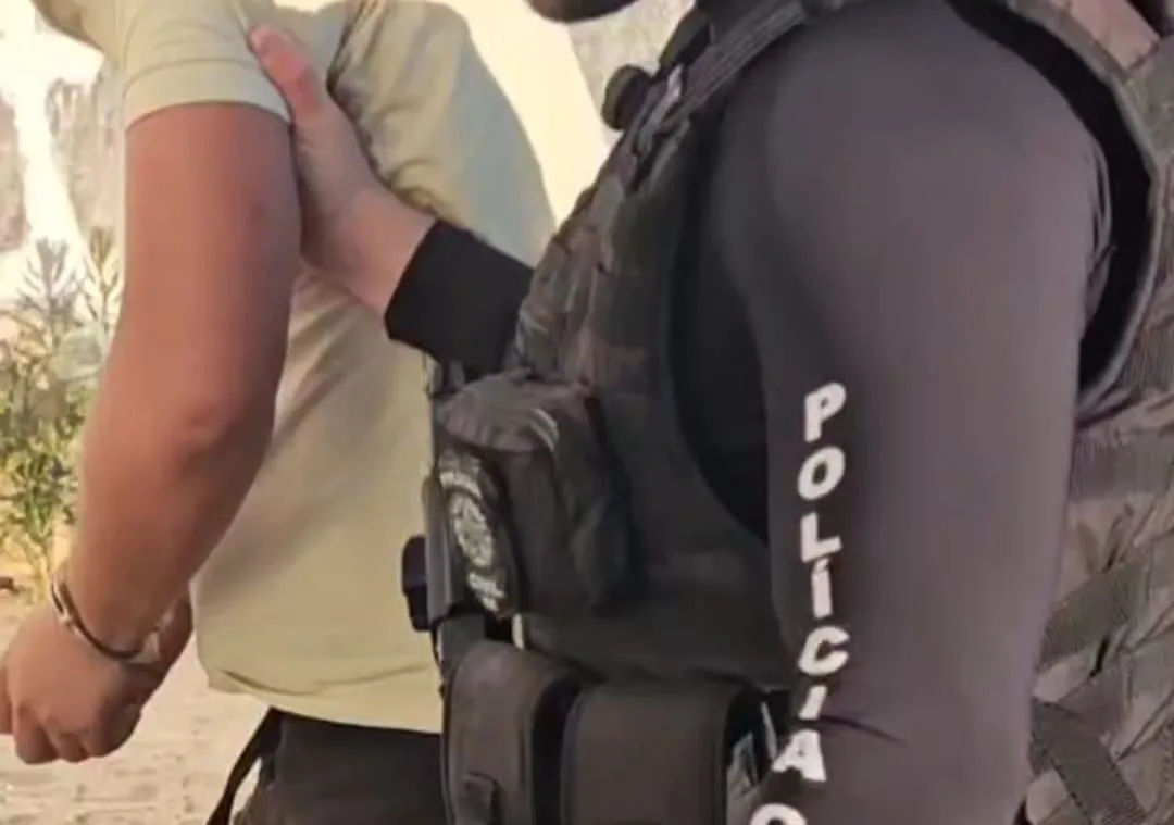 Operação Descarrilho desarticula facção no Seridó