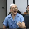 Ivan Baron uma das vozes mais influentes na luta pelos direitos das pessoas com deficiência