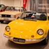 A 4ª edição do Clássicos sobre rodas traz encontro de miniaturas, exposição de veículos, atrações musicais e experiências para toda a família