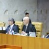 impeachment ministro STF