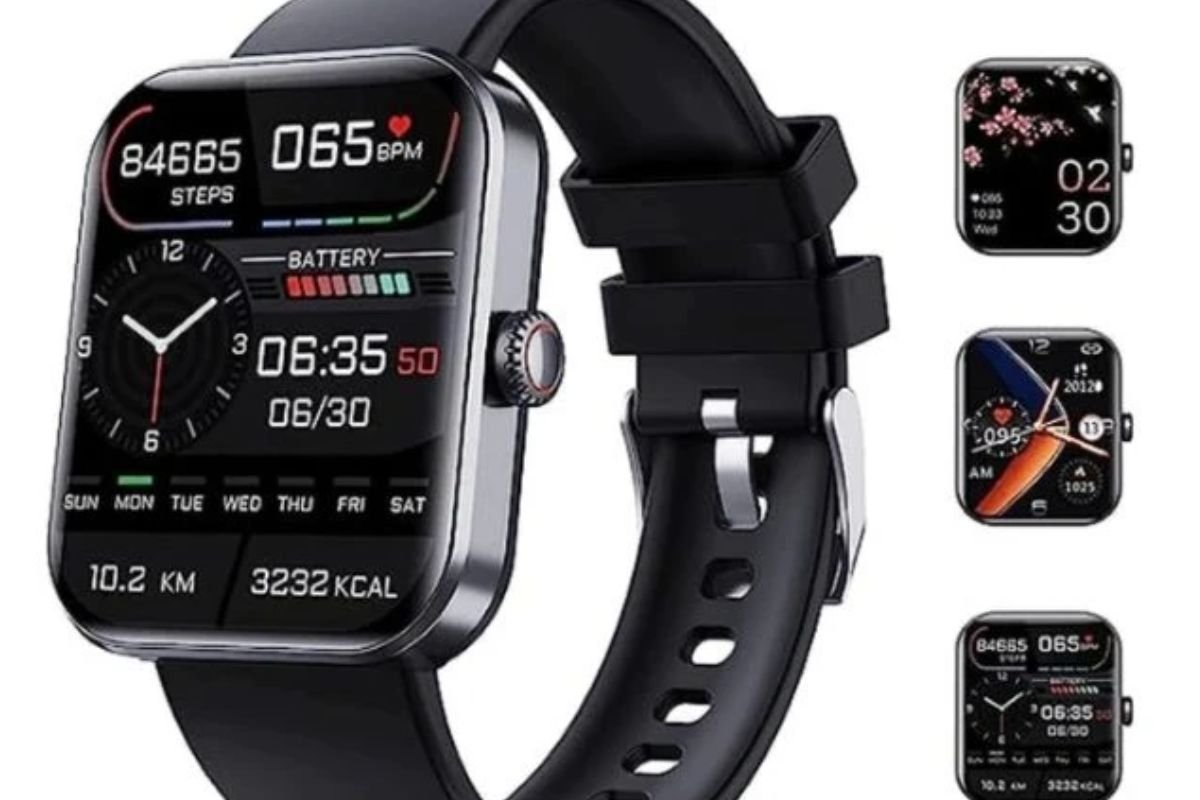 Anvisa proíbe venda e uso de smartwatch para diabetes sem eficácia comprovada. Produto traz riscos à saúde e não possui registro na agência.