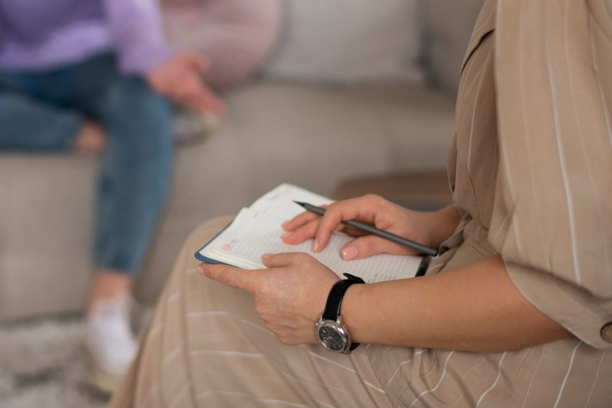 SEPA/UFRN abre inscrições para acolhimento psicológico infantojuvenil. Atendimentos presenciais acontecem de 5/9 a 17/10, em Natal.