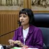 Câmara Municipal de Natal aprova abertura de processo de cassação contra a vereadora Brisa Bracchi (PT), com 23 votos favoráveis e três contrários.