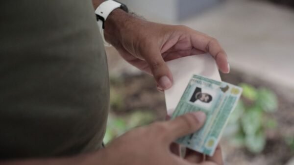Detran RN abre inscrições para o programa CNH Popular nesta terça (26), com mil vagas gratuitas para habilitação e mudança de categoria.