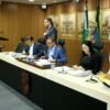 Câmara Municipal de Natal analisa 60 projetos e cria 81 relatorias na primeira reunião após recesso parlamentar. Destaque para programa veterinário e direitos de diabéticos.