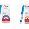 Olire e Lirux, primeiras canetas emagrecedoras e para diabetes produzidas no Brasil, começam a ser vendidas no Sul e Sudeste.