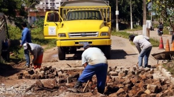 Natal registra desemprego de 5,7% no 2º trimestre, abaixo da média nacional. Cidade gerou 4,6 mil empregos formais em 2025.