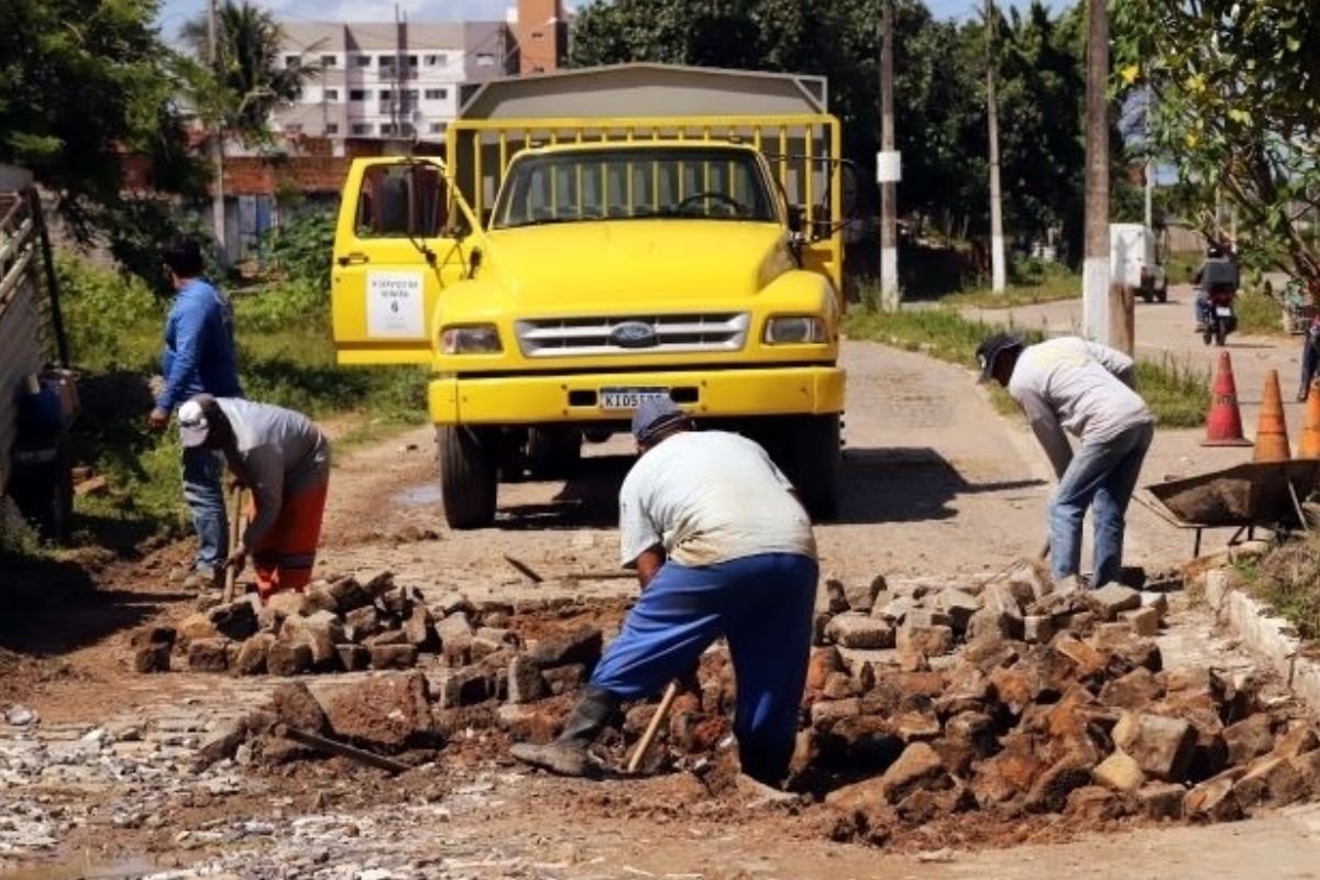 Natal registra desemprego de 5,7% no 2º trimestre, abaixo da média nacional. Cidade gerou 4,6 mil empregos formais em 2025.