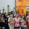 O evento, que ocorreu na quarta-feira (20), de iniciativa do vereador Michael Borges integrou a programação do Agosto Dourado, em Parnamirim