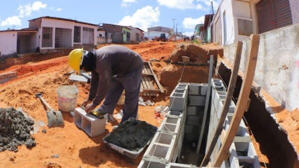 Julho registra 655 novos empregos formais em Natal. A cidade acumula alta há seis meses consecutivos, totalizando 5.138 vagas em 2025.