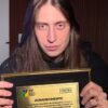 Felca foi nomeado parceiro nacional da saúde mental pela ABP. Influenciador destacou a importância da terapia e da luta contra o preconceito.