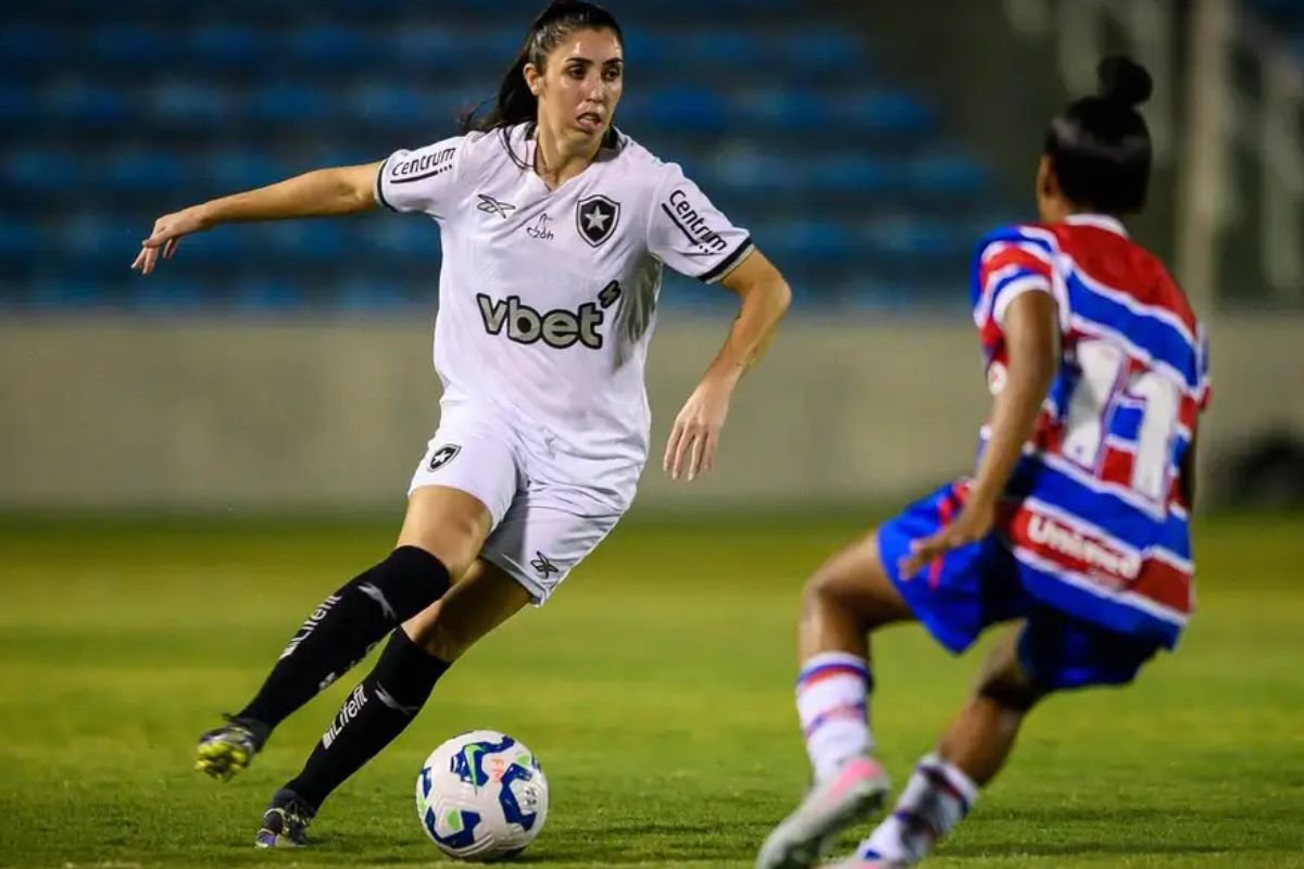 Fortaleza-e-Botafogo-empatam-na-semifinal-do-Brasileirao-Feminino-A2