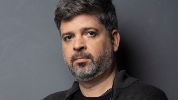 Giordano Queiroz recebeu 13 premiações, sendo seis ouros que incluem “melhor campanha de TV, “melhor gerenciamento de crise” e “melhor logomarca”.