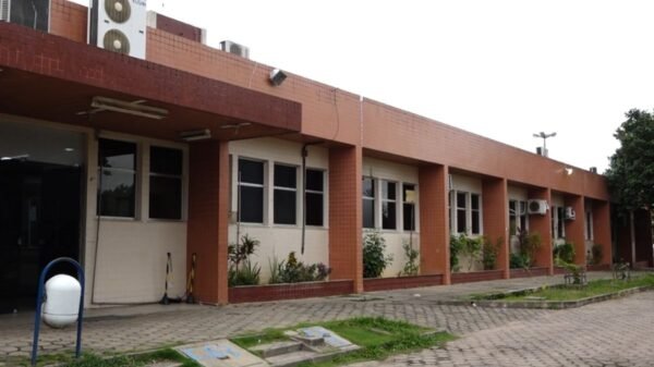 Sesap reabriu 10 leitos de UTI Pediátrica e Neonatal no Hospital Infantil Maria Alice Fernandes após decisão da Justiça Federal.