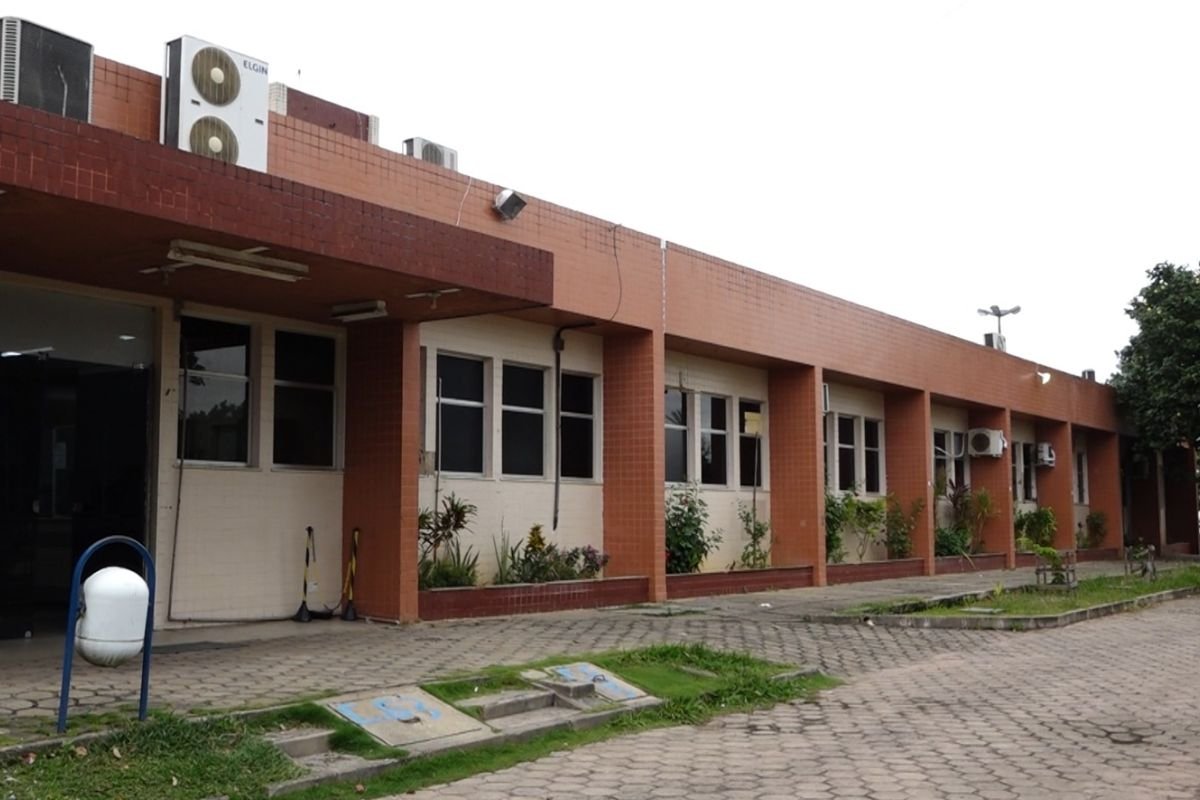 Sesap reabriu 10 leitos de UTI Pediátrica e Neonatal no Hospital Infantil Maria Alice Fernandes após decisão da Justiça Federal.