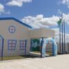 Macaíba inaugura a Escola Municipal Iolanda Chaves com estrutura moderna, ensino integral e tecnologia de segurança inédita no RN.
