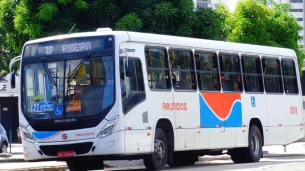 A STTU informa que interditará, nesta segunda-feira (18), das 7h às 17h, um trecho da Avenida Boa Sorte. N-07, N-27 e 600 terão desvios.