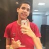 Polícia Civil prendeu em Natal um ex-PM condenado a 12 anos de prisão por homicídio de jovem em 2018. Ele estava foragido da Justiça.