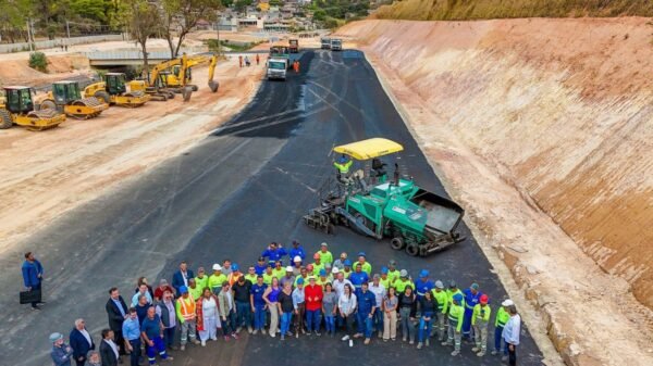 O Rio Grande do Norte foi habilitado a receber R$ 30,5 milhões do Novo PAC Mobilidade, voltado a projetos de transporte público em cidades do estado.